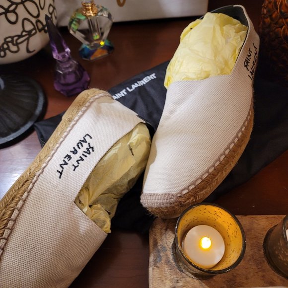 MENS AUTHENTIC ST LAURENTSHOE